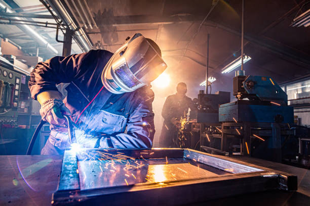 Affordable Welder Services in Kentwood, LA