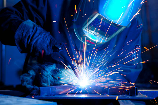 Best Automotive Welding in Kentwood, LA