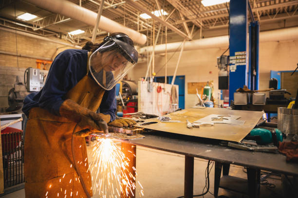 Affordable Welder Services in Kentwood, LA