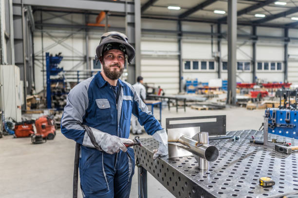 Best Welding Inspection and Certification in Kentwood, LA