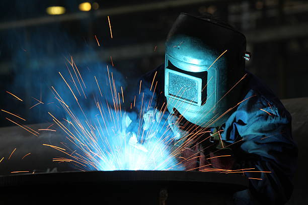 Best Automation and Robotic Welding in Kentwood, LA