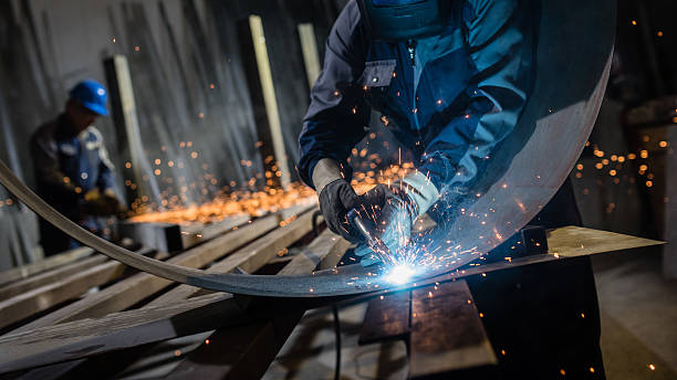 Best Automotive Welding in Kentwood, LA